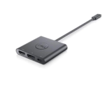 DELL TECHNOLOGIES DELL ADAPTER USBC-HDMI/DP WITH PD